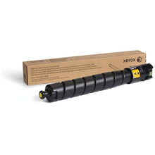 Load image into Gallery viewer, Genuine Xerox 106R04068 Yellow Toner VersaLink C9000 12,300 pages
