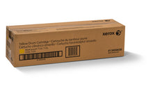 Load image into Gallery viewer, Genuine Xerox 013R00658 Yellow Drum WorkCentre 7120 7125 7220 7225 51,000 pages