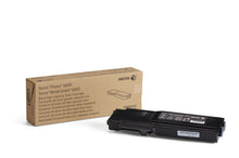 Load image into Gallery viewer, Genuine Xerox 106R02232 Black High Capacity Toner Phaser 6600 WorkCentre 6605 8,000 pages