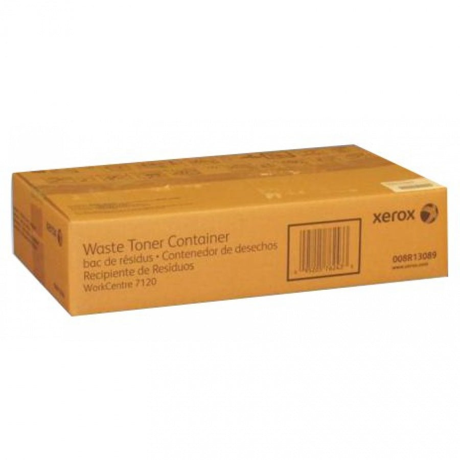 Genuine Xerox 008R13089 Waste Toner WorkCentre 7120 7125 7220 7225 33,000 pages