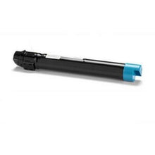Load image into Gallery viewer, Genuine Xerox 006R01516 Cyan Toner WorkCentre 7500 7525 7530 7535 7545 7556 7800 7830 7835 7845 7855 7970 15,000 pages