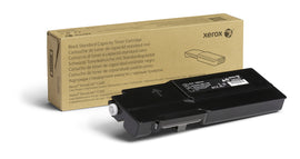 Genuine Xerox 106R03500 Black Standard Toner VersaLink C400 C405