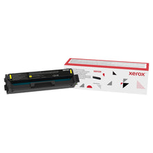 Load image into Gallery viewer, Genuine Xerox 006R04386 Yellow Toner Xerox C230 C235 1,500 pages