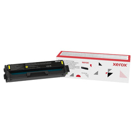 Genuine Xerox 006R04386 Yellow Toner Xerox C230 C235 1,500 pages