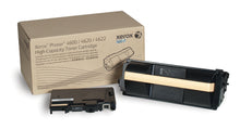 Load image into Gallery viewer, Genuine Xerox 106R01535 Black High Capacity Toner Phaser 4600 4620 4622 30,000 pages