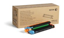 Load image into Gallery viewer, Genuine Xerox 108R01481 Cyan Drum VersaLink C500 C505 40,000 pages