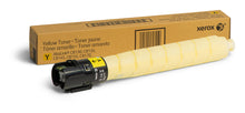 Load image into Gallery viewer, Genuine Xerox 006R01749 Yellow Toner AltaLink C8130 C8135 C8145 C8155 C8170 C8230 C8235 C8245 C8255 C8270 21,000 pages