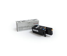 Load image into Gallery viewer, Genuine Xerox 106R02756 Cyan Toner Phaser 6020 6022 WorkCentre 6025 6027 1,000 pages