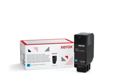 Load image into Gallery viewer, Genuine Xerox 006R04617 Cyan Toner VersaLink C620 C625 6,000 pages