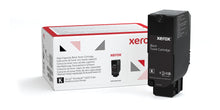 Load image into Gallery viewer, Genuine Xerox 006R04636 Black High Capacity Toner VersaLink C620 C625 25,000 pages