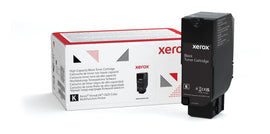 Genuine Xerox 006R04636 Black High Capacity Toner VersaLink C620 C625 25,000 pages
