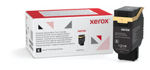 Load image into Gallery viewer, Genuine Xerox 006R04677 Black Toner VersaLink C410 C415 2,400 pages