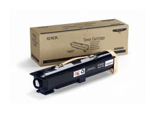 Load image into Gallery viewer, Genuine Xerox 106R01294 Black Toner Phaser 5550 35,000 pages