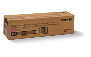 Genuine Xerox 013R00659 Magenta Drum WorkCentre 7120 7125 7220 7225 51,000 pages