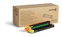 Load image into Gallery viewer, Genuine Xerox 108R01483 Yellow Drum VersaLink C500 C505 40,000 pages