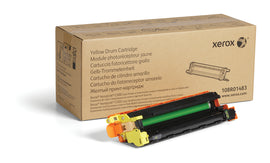 Genuine Xerox 108R01483 Yellow Drum VersaLink C500 C505 40,000 pages