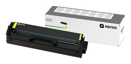 Genuine Xerox 006R05078 Yellow High Capacity Toner Xerox C240 C245 C255 C300 C303 C305 2,500 pages