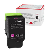 Load image into Gallery viewer, Genuine Xerox 006R04358 Magenta Standard Toner Xerox C310 C315 2,000 pages