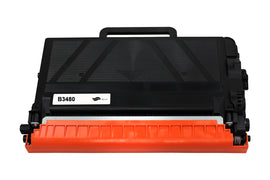 Brother High Quality Compatible TN-3480 Toner-kit, 8K pages TN3480 Brother HL-L 5000/6250/6400
