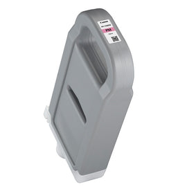 Canon Genuine PFI-1700PM Photo Magenta 0780C001AA - 700ml Ink Tank - Canon PFI-1700 Ink - Canon PFI1700PM