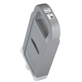 Canon Genuine PFI-1700GY Grey 0781C001AA - 700ml Ink Tank PFI1700GY - Canon PFI-1700 Ink - PFI1700GY
