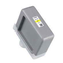 Load image into Gallery viewer, Canon PFI-110Y Yellow Ink Cartridge 160ml Genuine