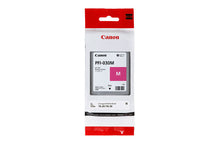 Load image into Gallery viewer, Canon PFI-030M Magenta Ink Tank 55ml Genuine