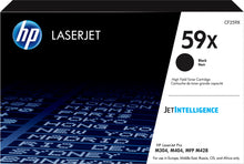 Load image into Gallery viewer, HP CF259X 59X Black Toner Cartridge 10K Pages Genuine