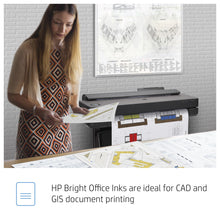 Load image into Gallery viewer, HP Genuine F9J66A / 728 Ink cartridge magenta 130ml for HP DesignJet T 730/830