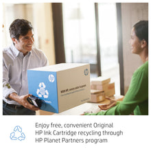 Load image into Gallery viewer, HP Genuine F9K16A / 728 Ink cartridge magenta 300ml for HP DesignJet T 730/830