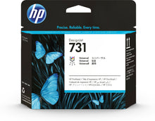 Load image into Gallery viewer, HP Genuine P2V27A / 731 Printhead for HP DesignJet T 1700