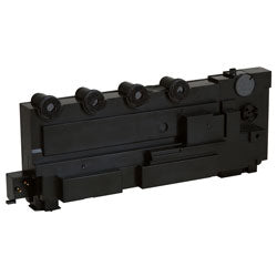 Lexmark Genuine C540X75G Toner waste box, 18K pages for IBM InfoPrint Color 1824/Lexmark C 540/Lexmark C 544/Lexmark CS 310/Lexmark CX 310